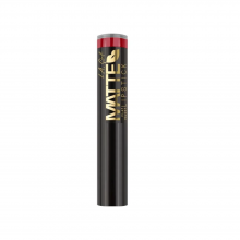 احمر الشفاه مات فلات فلفت من ال اي جيرل - 3جرام L.A. Girl Matte Flat Velvet Lipstick